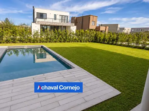 Casa en Alquiler de 3 dormitorios