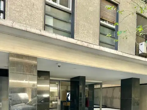 Departamento en Alquiler de 4 ambientes