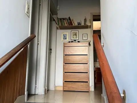 Casa en Castelar Norte, excelente ubicación