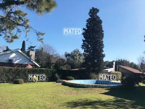 Casa en Venta en Francisco Álvarez, USD 173.000