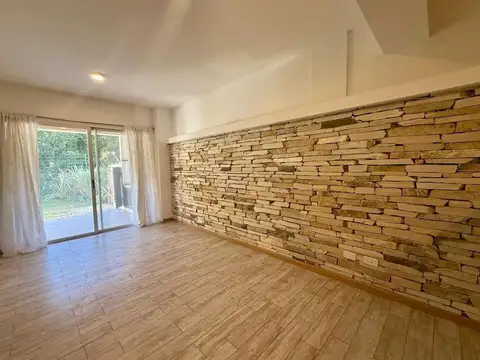 Departamento en Alquiler en Canning