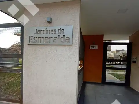 Monoambiente en venta