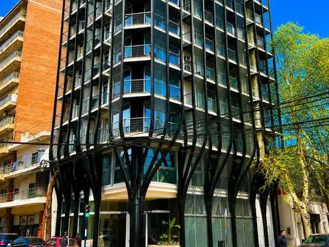 Ovidio Lagos 1402 - Departamento Premiun Triplex de 2 dormitorios