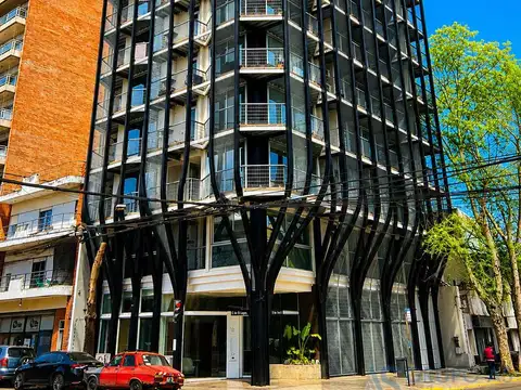 Ovidio Lagos 1402 - Barrio Lourdes