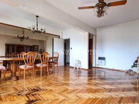 Departamento en Venta de 3 dormitorios