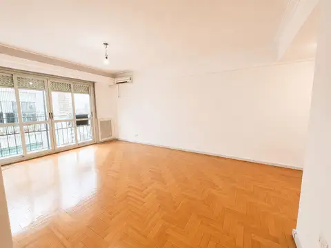 Avenida Rivadavia 6400