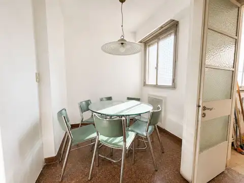 Departamento en Venta 41 años