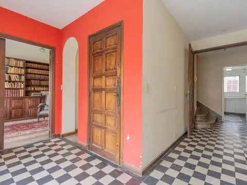 Departamento en Venta de 6 dormitorios