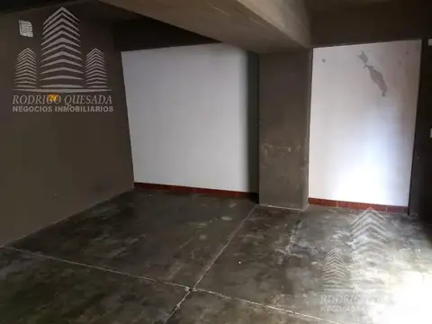 Departamento 4 ambientes con 3 baños