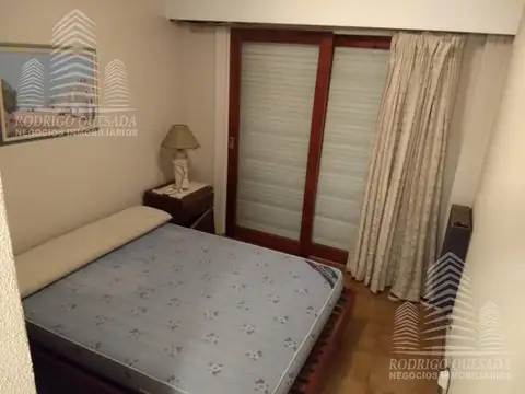 Departamento 4 ambientes con 3 baños