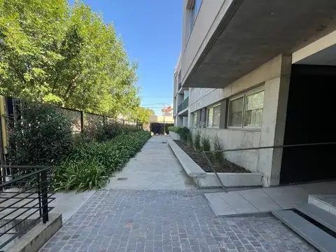 Tacuari 600, Piso 2