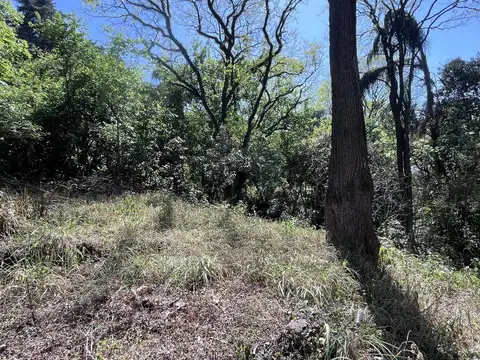 Terreno en Yerba Buena