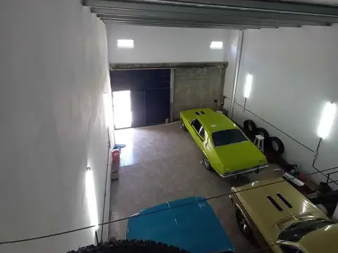 Depósito Galpón  en Venta en Tigre, G.B.A. Zona Norte, Argentina