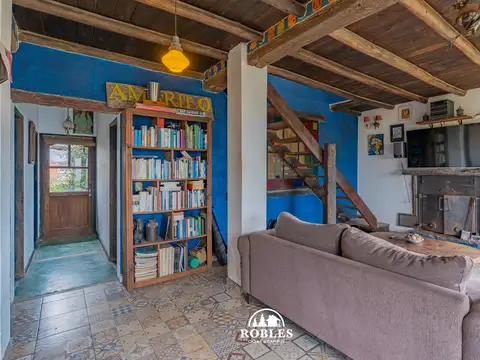 Casa en Venta de 3 dormitorios