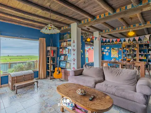 Casa en Venta en Balneario Camet Norte, USD 180.000