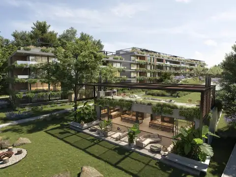 Departamento en Venta en Villa Warcalde, USD 451.000
