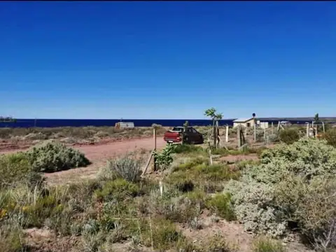 Lote 800m2 en barrio privado Bahía Verde