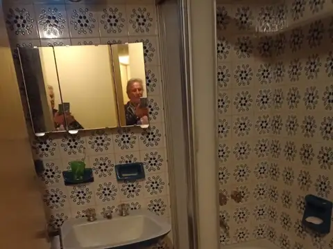 Departamento 4 ambientes con 4 baños