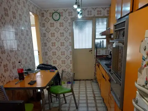 Departamento en Venta en Caballito, USD 200.000