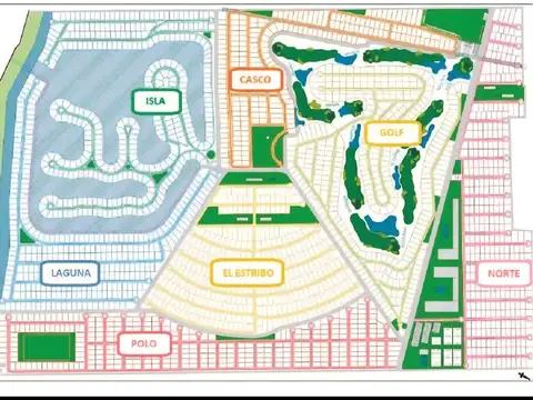 Terreno en Venta en Yachting Club Don Luis, USD 10.000