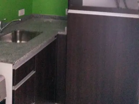 Paraguay 1400, Piso 6