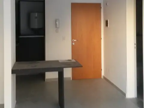 Monoambiente en venta en Rosario