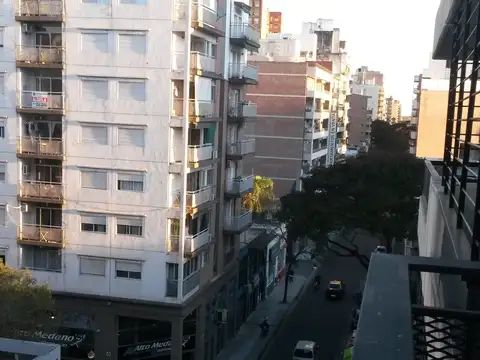 Departamento en Venta en Rosario, USD 51.000