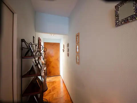 Departamento en Venta de 4 ambientes