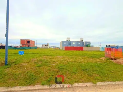 Terreno en Venta de 264,0 m2