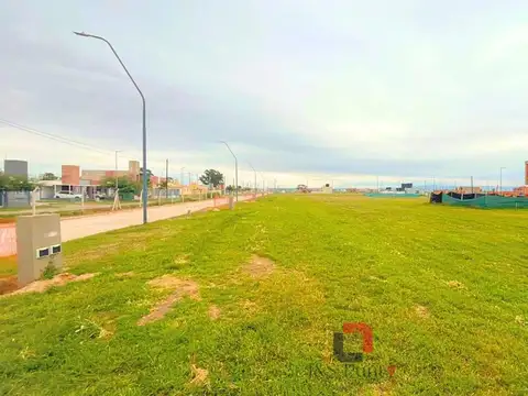Terreno en Venta de 264,0 m2