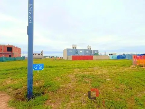 Terreno en Venta de 264,0 m2