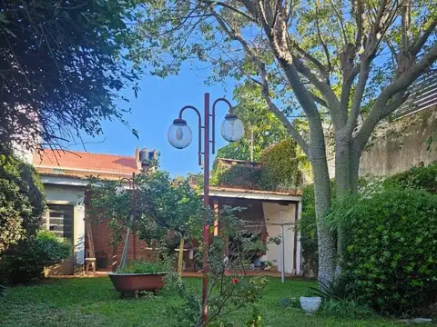 Casa en Alquiler 40 años