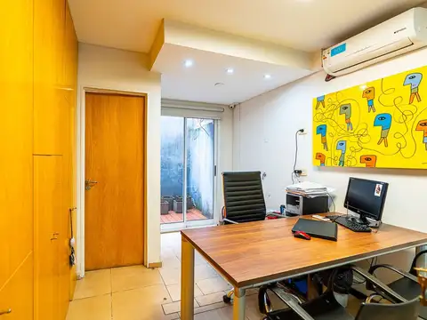 Oficina en Venta en Centro, USD 139.000