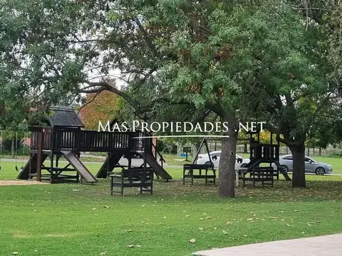 Terreno en Venta de 1284,0 m2