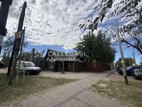 Terreno de 1000 m2 en venta sobre Av. 21 y Av. Dardo Rocha en Berazategui