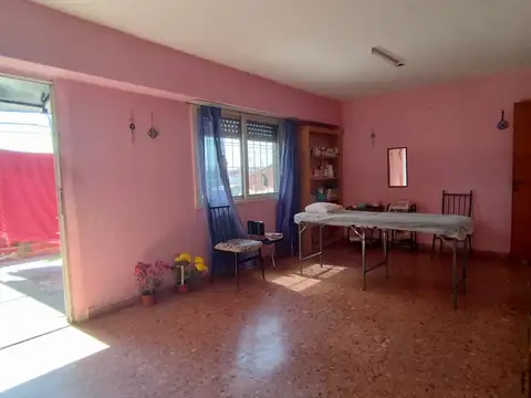 Depto Tipo Casa en Venta en Troncos del Talar, USD 65.000