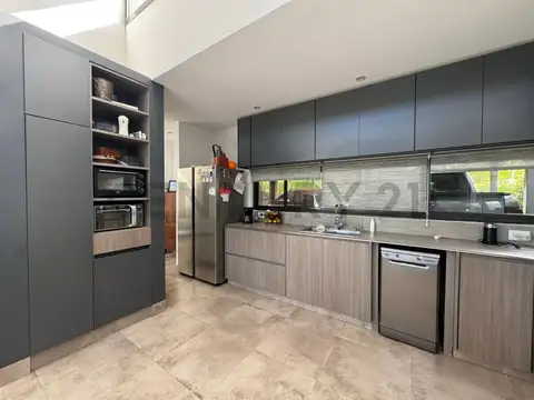 Casa en Venta en Luján de Cuyo, USD 225.000
