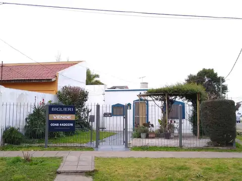 Casa en Venta de 2 dormitorios