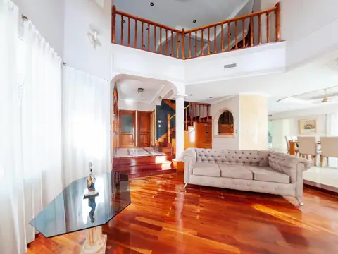 Casa en  venta Saint Thomas Sur