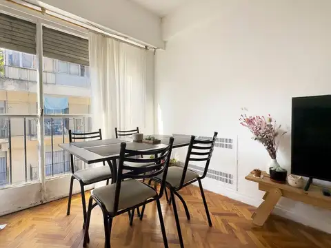 Departamento en Venta en Retiro, USD 128.000