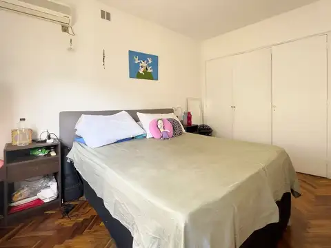 Departamento en Venta 56 años