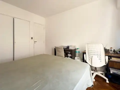 Departamento 3 ambientes San Nicolas