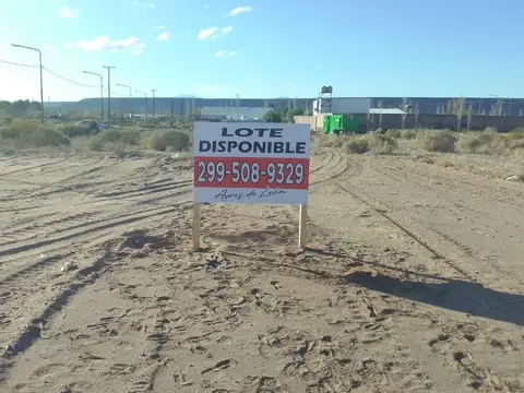 Terreno en Venta de 250,0 m2