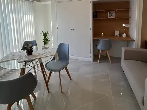 VENTA. DEPTO 1 AMB RECICLADO A LA CALLE. SANTIAGO DEL ESTERO 2100 MAR DEL PLATA