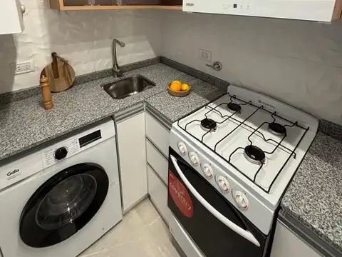 VENTA. DEPTO 1 AMB RECICLADO A LA CALLE. SANTIAGO DEL ESTERO 2100 MAR DEL PLATA