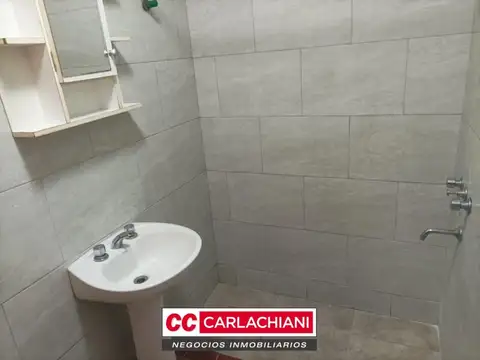 Casa en Alquiler A Estrenar