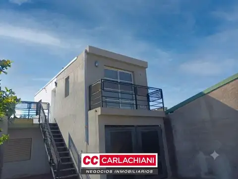 Casa en Las Parejas