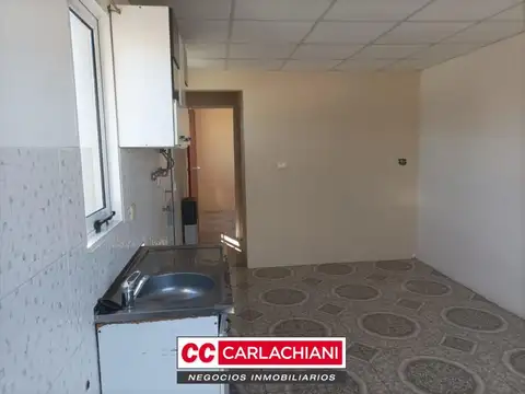 Casa en Alquiler de 1 dormitorio
