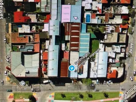 Av. Remedios De Escalada De San Martín  al 1000