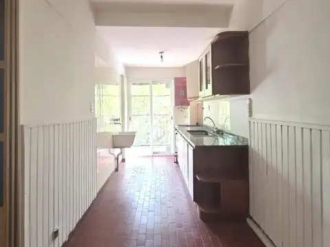 Departamento en Venta en Villa Urquiza, USD 142.000